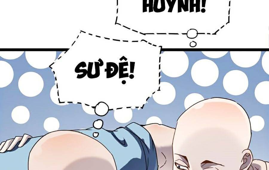 Dị Giới Kiến Tạo Tối Cường Thiếu Lâm Tự Chap 5 - Next Chap 6