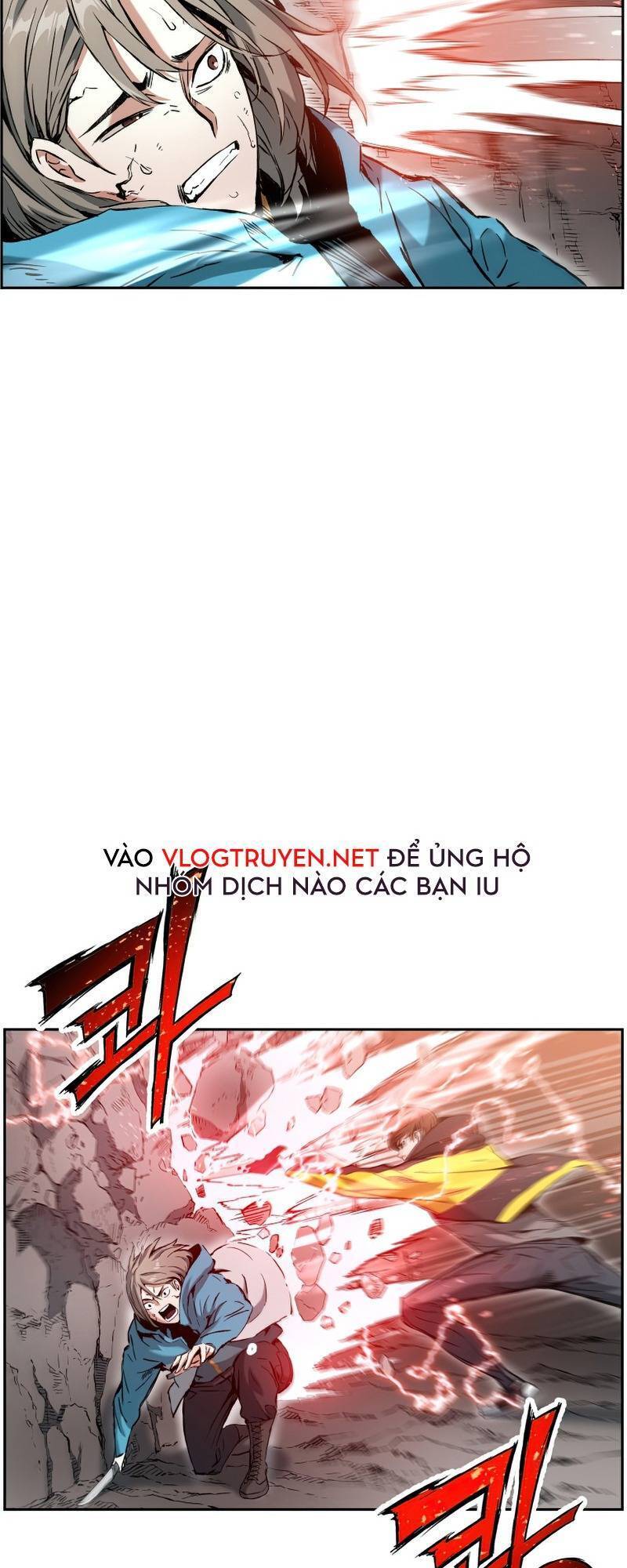 Tàn Tinh Tái Thế Chap 13 - Next Chap 14