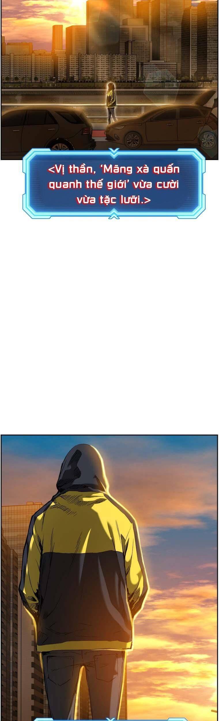 Tàn Tinh Tái Thế Chap 15 - Next Chap 16