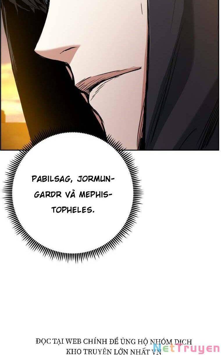 Tàn Tinh Tái Thế Chap 15 - Next Chap 16