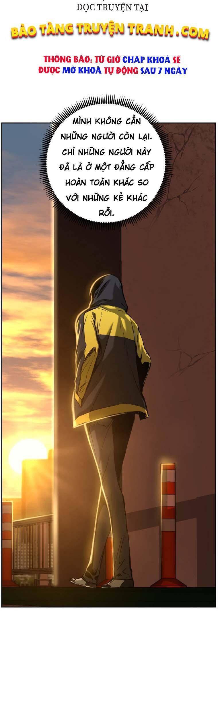 Tàn Tinh Tái Thế Chap 15 - Next Chap 16