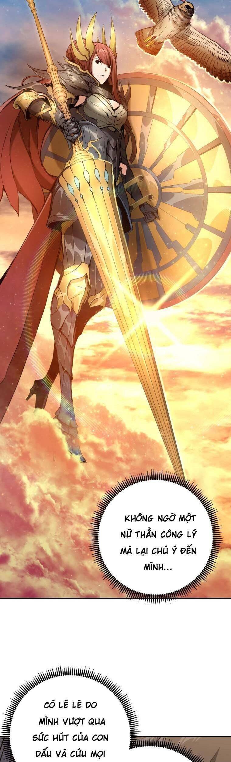 Tàn Tinh Tái Thế Chap 15 - Next Chap 16