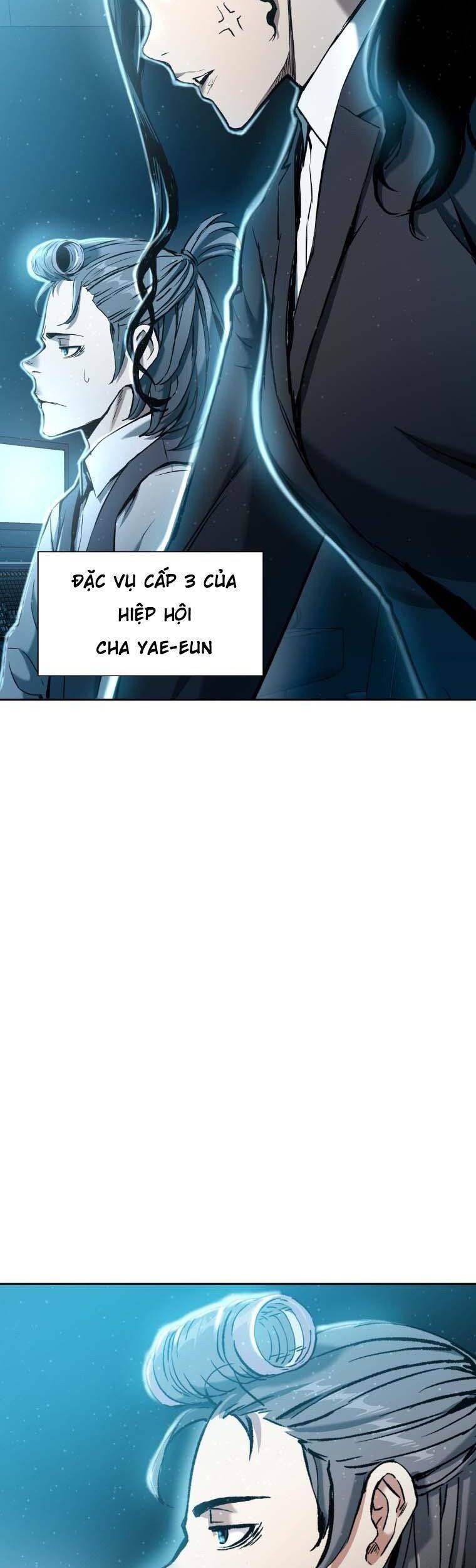 Tàn Tinh Tái Thế Chap 15 - Next Chap 16
