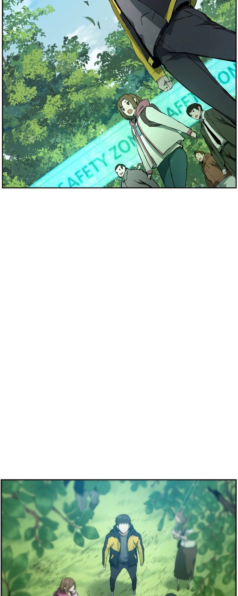 Tàn Tinh Tái Thế Chap 3 - Next Chap 4