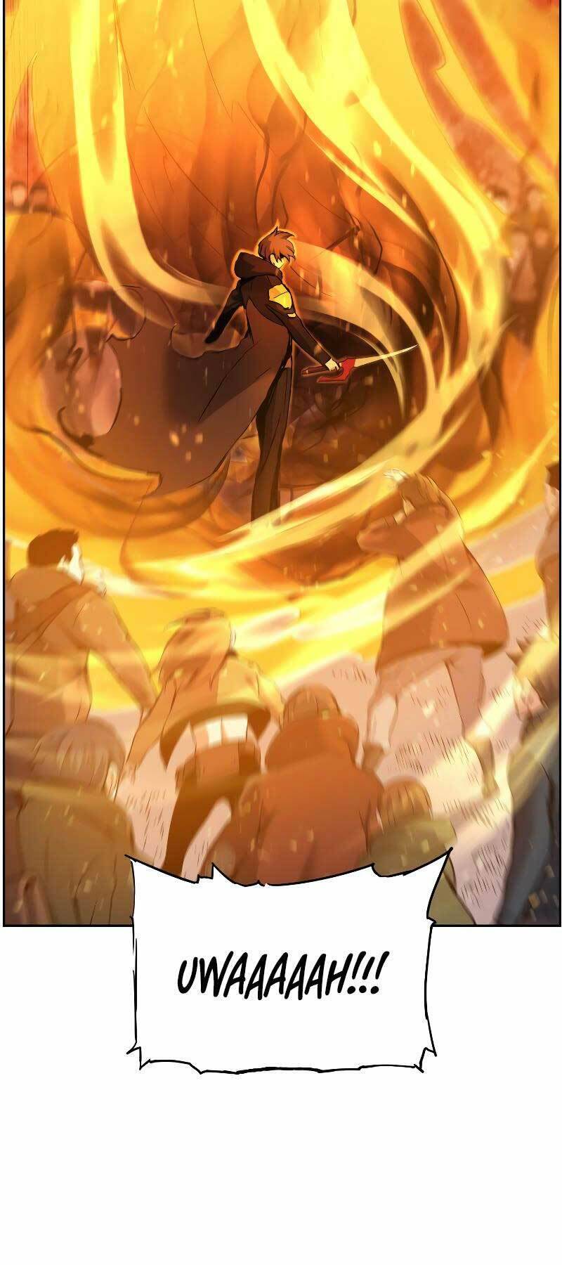 Tàn Tinh Tái Thế Chap 33 - Next Chap 34