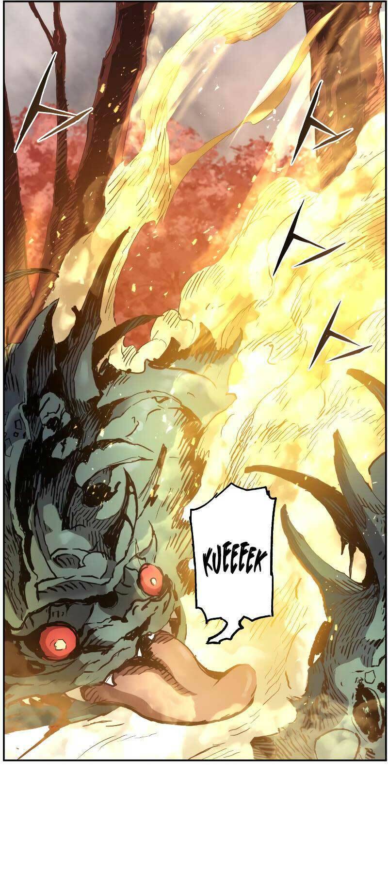 Tàn Tinh Tái Thế Chap 33 - Next Chap 34