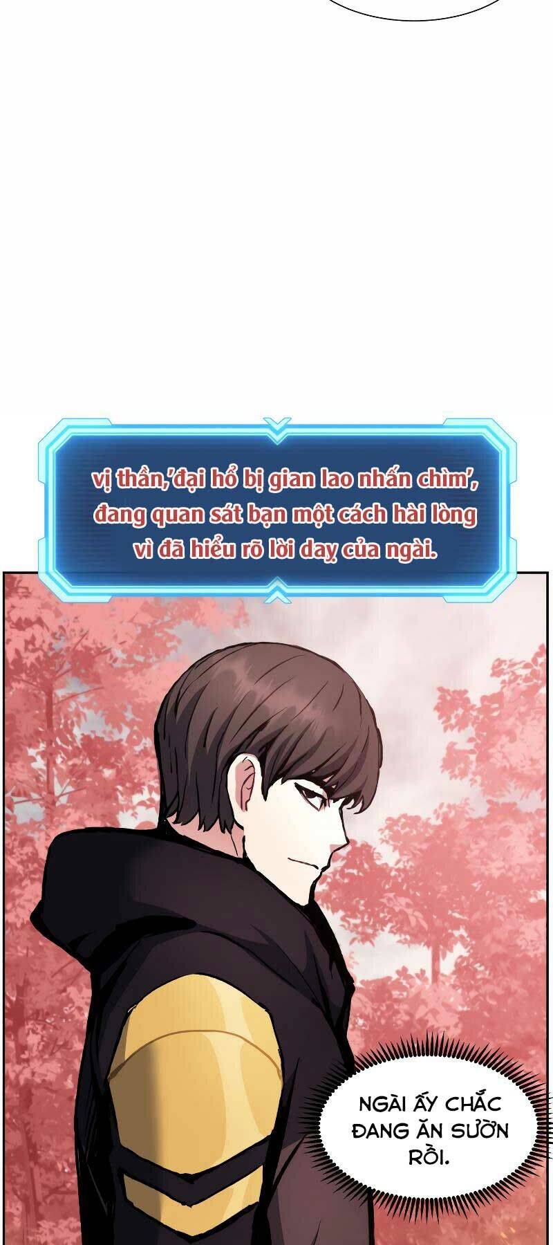 Tàn Tinh Tái Thế Chap 33 - Next Chap 34