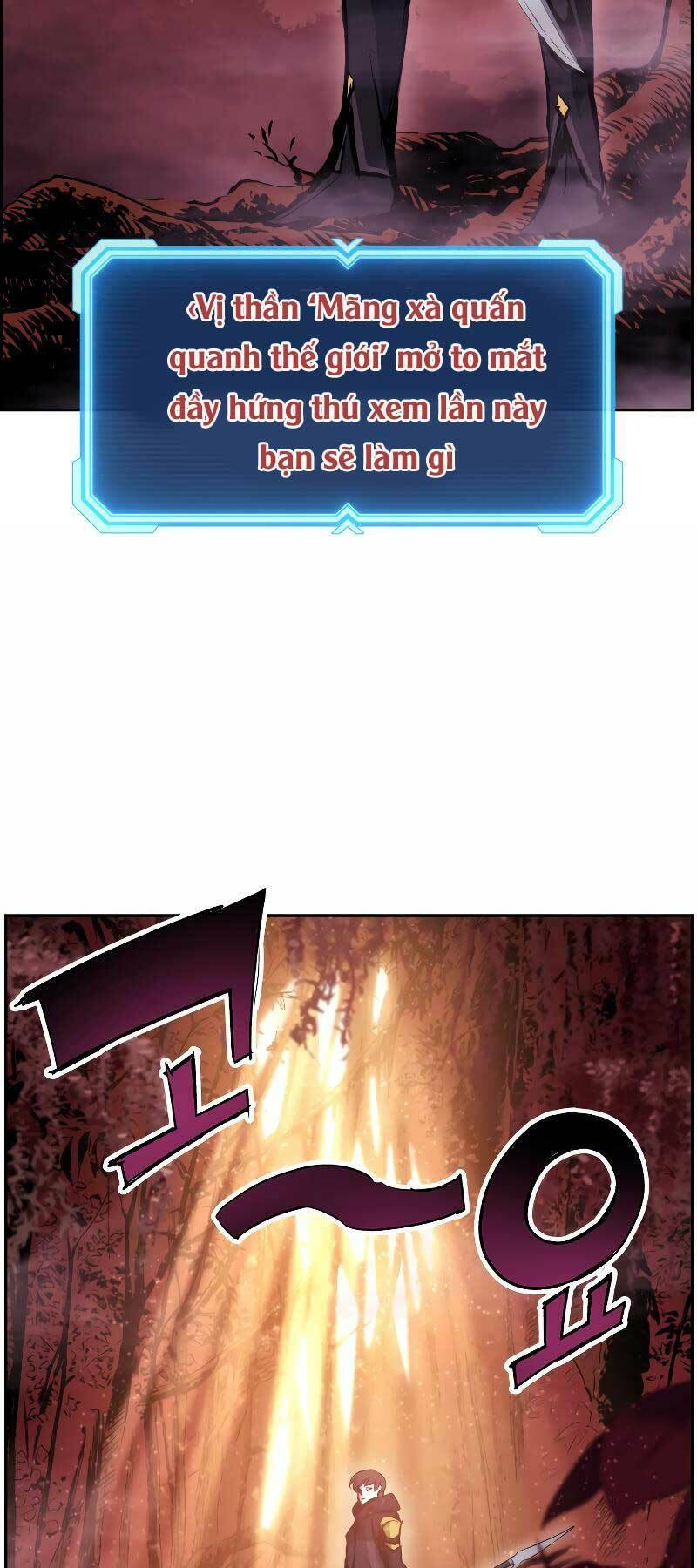 Tàn Tinh Tái Thế Chap 33 - Next Chap 34