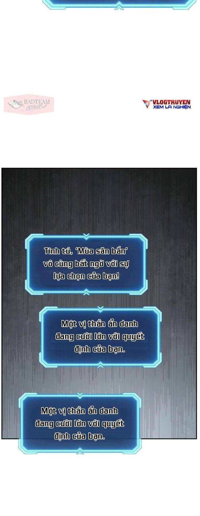 Tàn Tinh Tái Thế Chap 6 - Next Chap 7