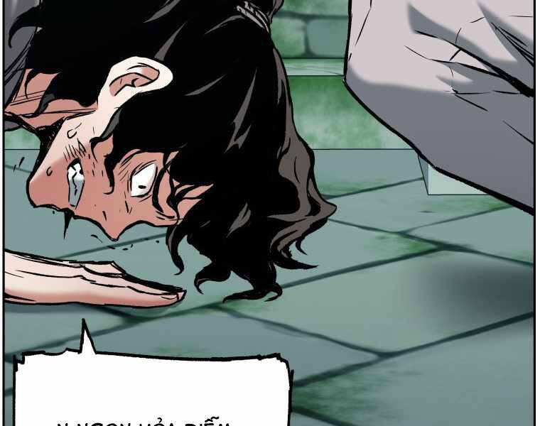 Tàn Tinh Tái Thế Chap 20 - Next Chap 21