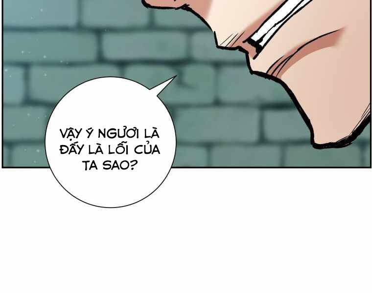 Tàn Tinh Tái Thế Chap 20 - Next Chap 21