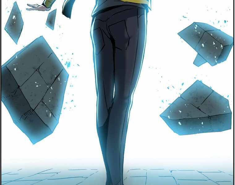 Tàn Tinh Tái Thế Chap 20 - Next Chap 21