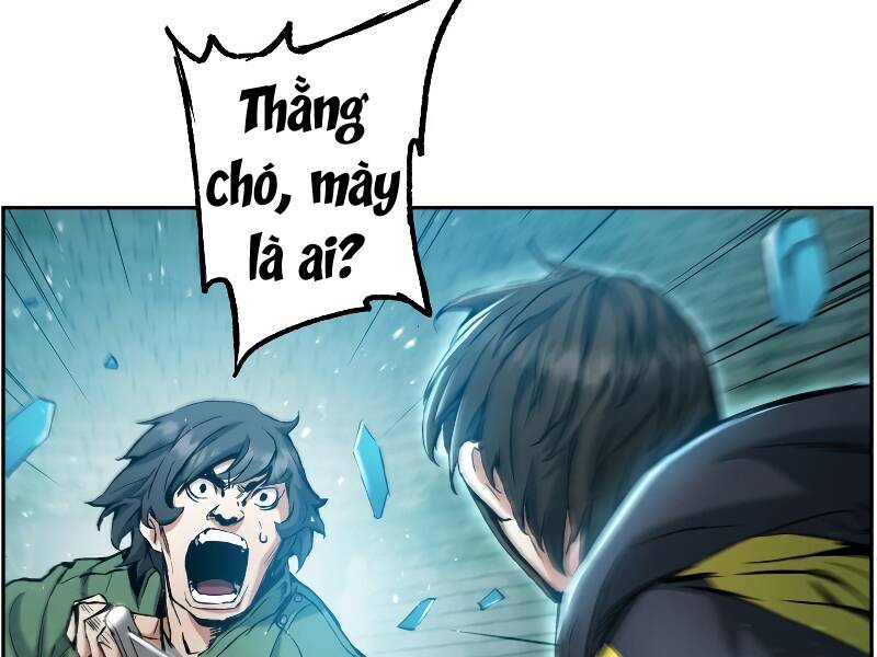 Tàn Tinh Tái Thế Chap 21 - Next Chap 22