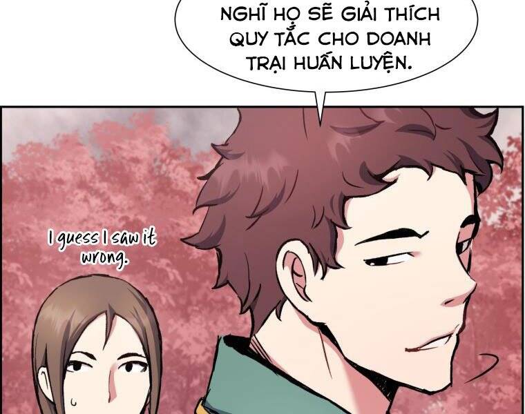 Tàn Tinh Tái Thế Chap 32 - Next Chap 33