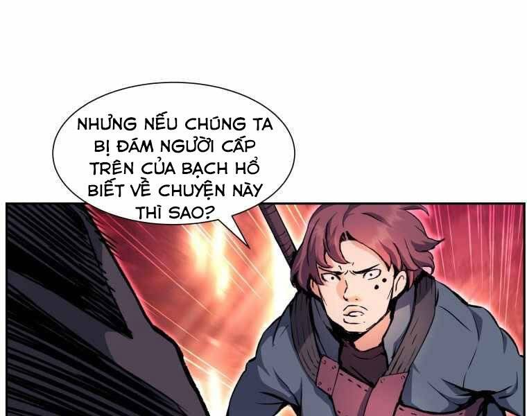Tàn Tinh Tái Thế Chap 35 - Next Chap 36