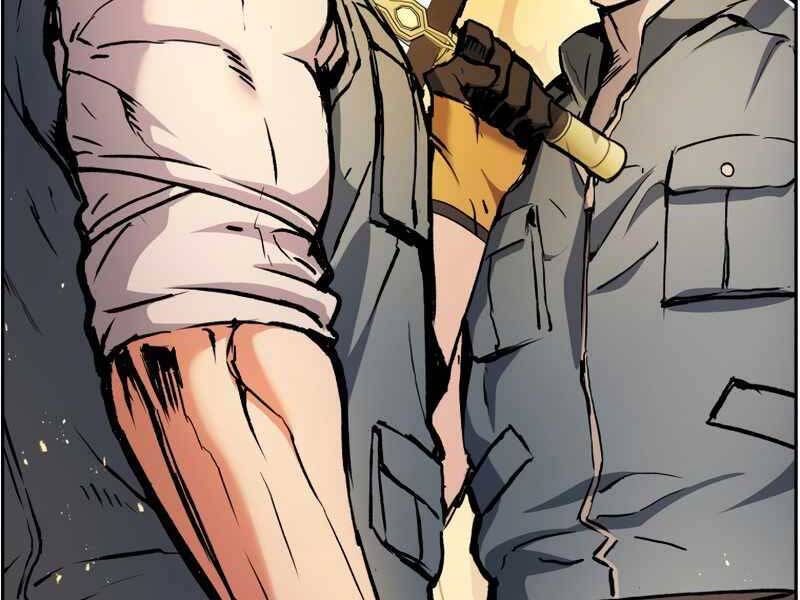 Tàn Tinh Tái Thế Chap 37 - Next Chap 38