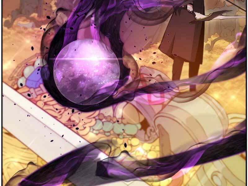 Tàn Tinh Tái Thế Chap 37 - Next Chap 38