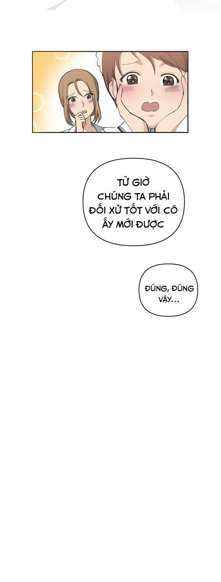 Lilien Của Turin Chap 11 - Next Chap 12