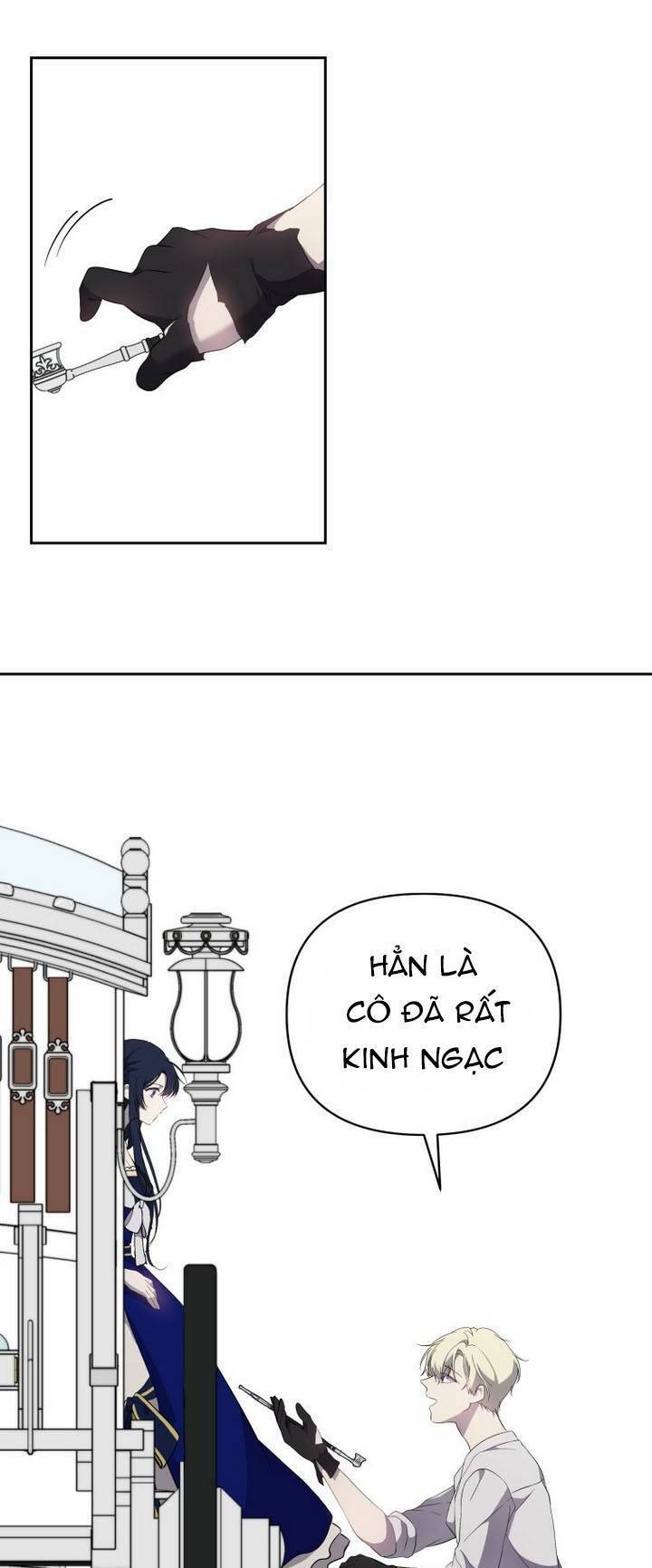 Lilien Của Turin Chap 15 - Next Chap 16