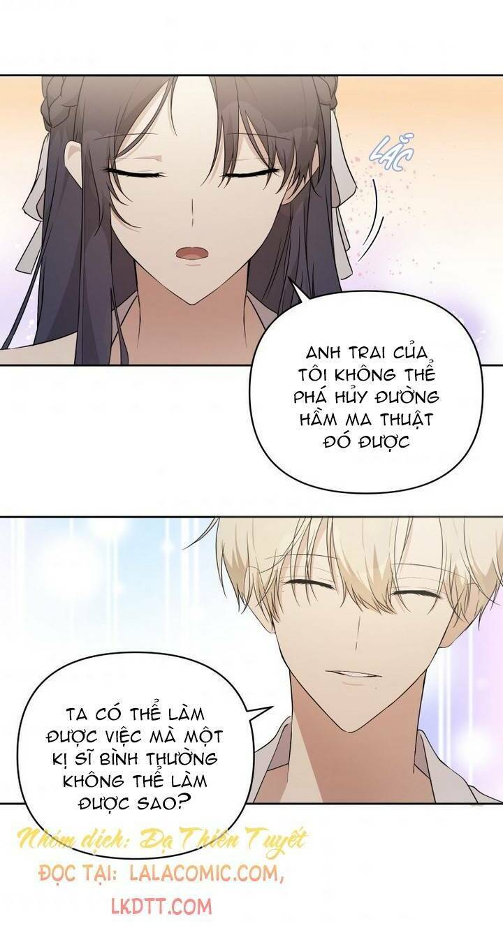 Lilien Của Turin Chap 16 - Next Chap 17