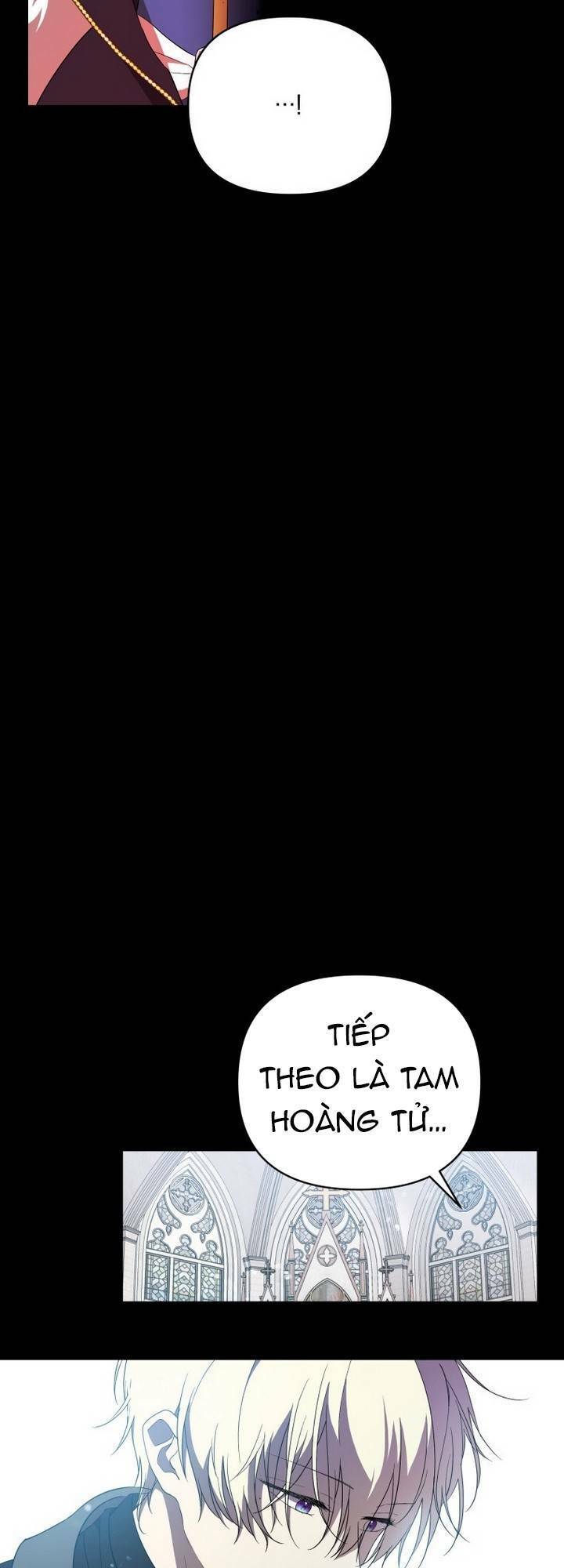 Lilien Của Turin Chap 17 - Next Chap 18