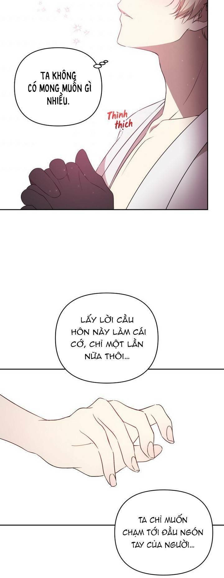 Lilien Của Turin Chap 18 - Next Chap 19