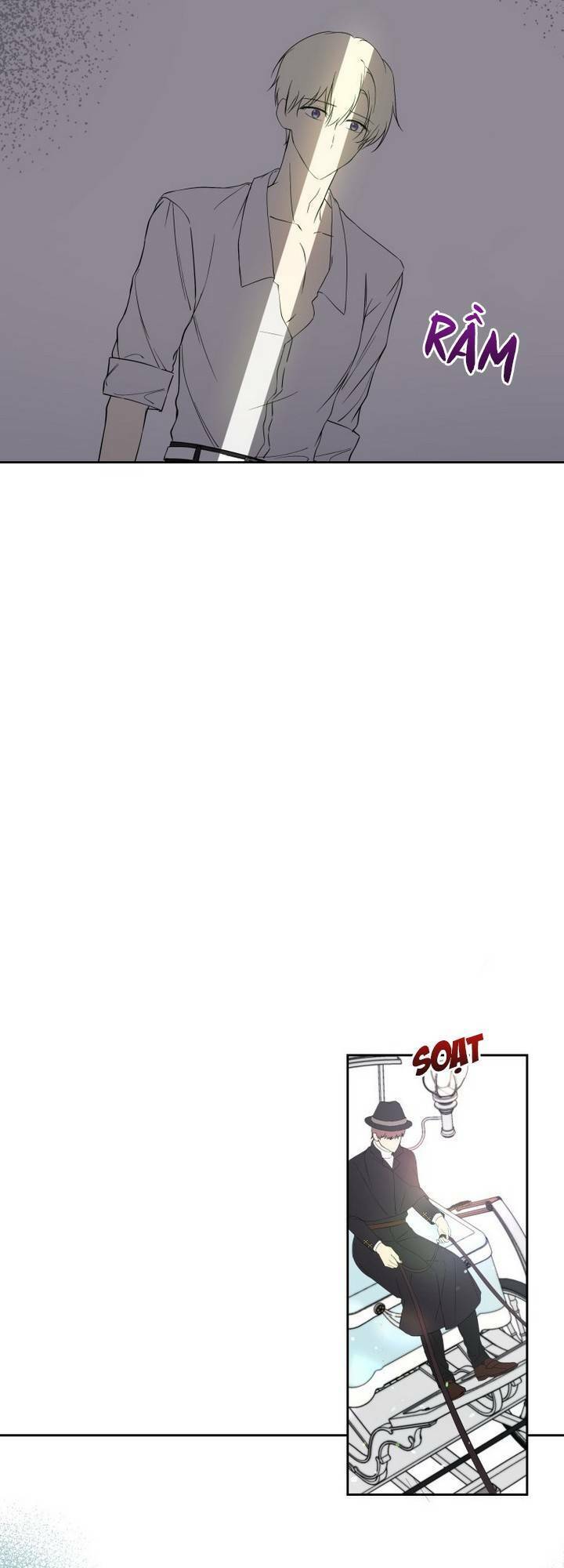 Lilien Của Turin Chap 19 - Next Chap 20