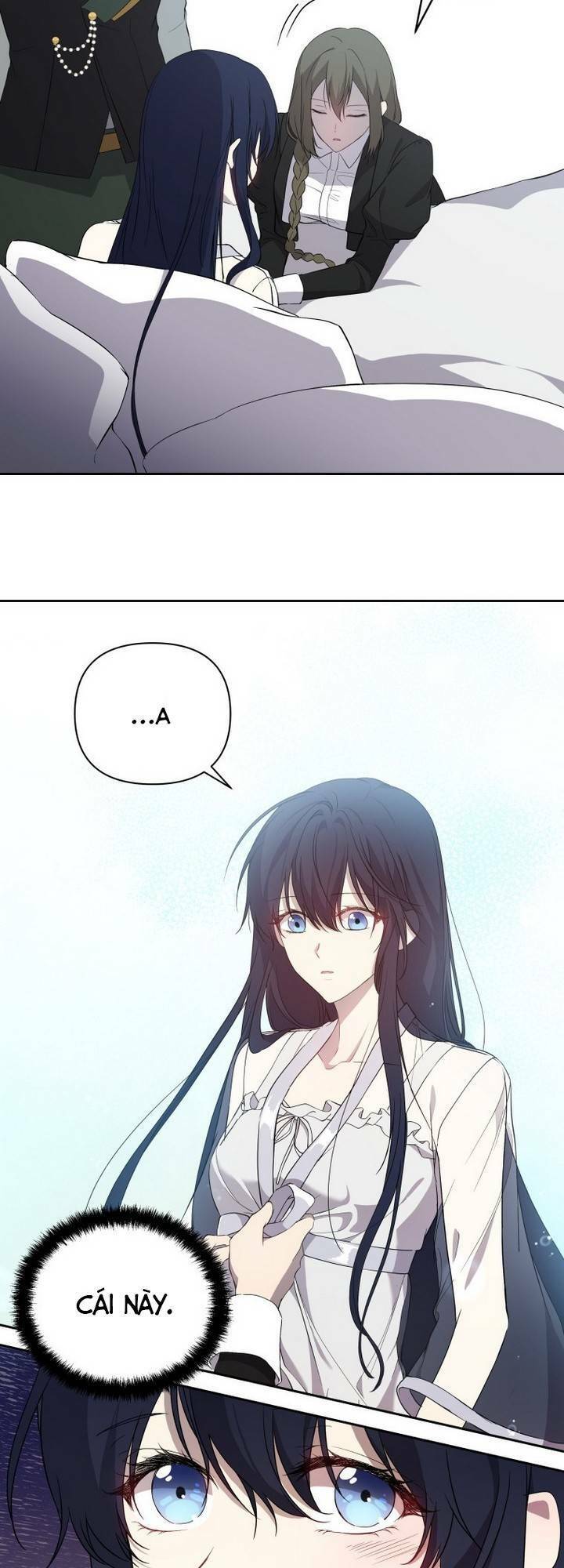Lilien Của Turin Chap 19 - Next Chap 20