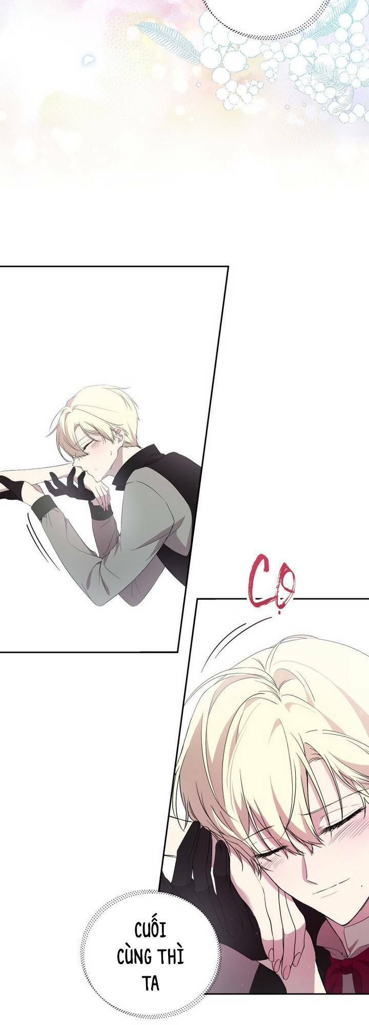 Lilien Của Turin Chap 20 - Next Chap 21