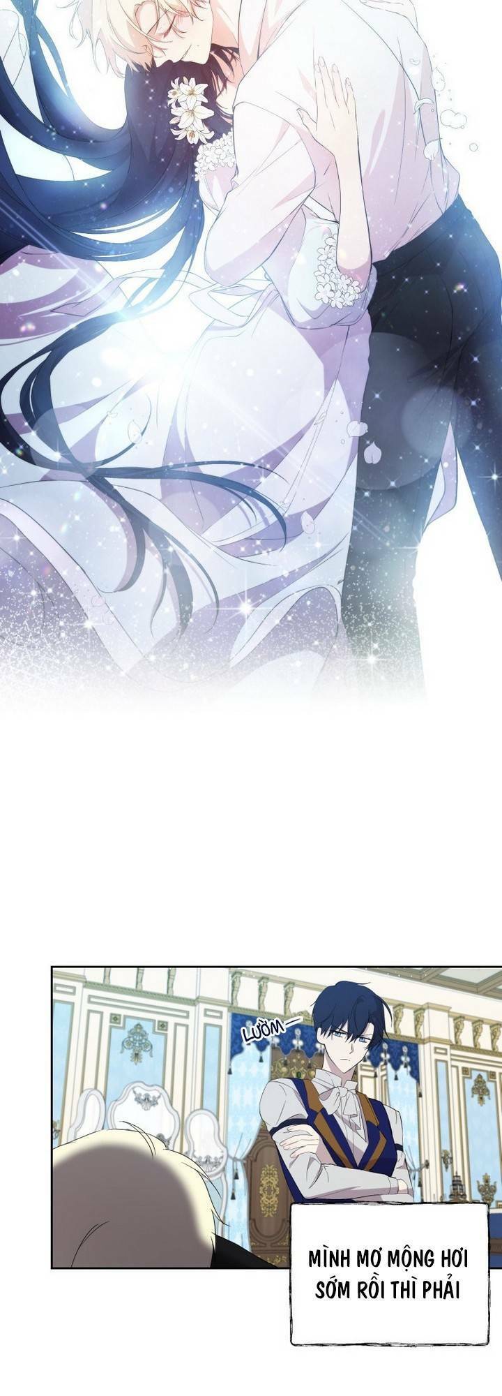 Lilien Của Turin Chap 20 - Next Chap 21