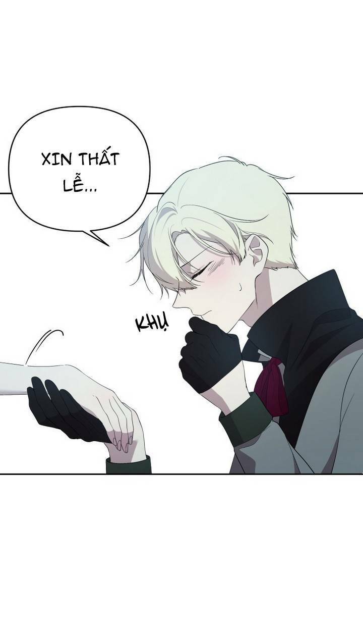 Lilien Của Turin Chap 20 - Next Chap 21