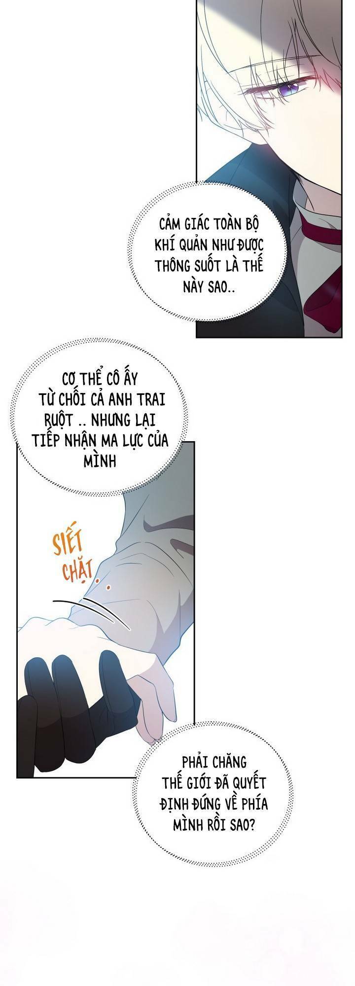 Lilien Của Turin Chap 20 - Next Chap 21