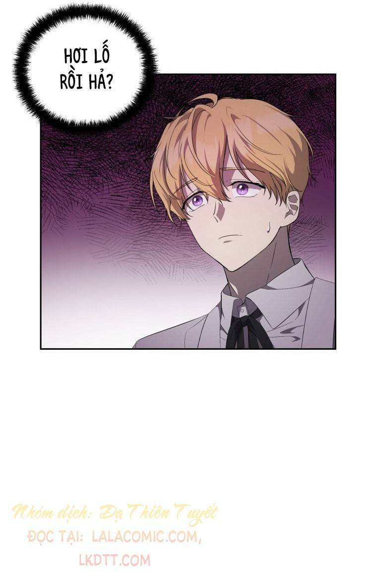Lilien Của Turin Chap 21 - Next Chap 22