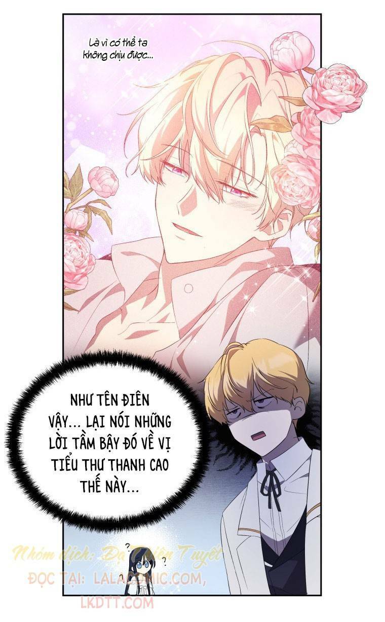 Lilien Của Turin Chap 21 - Next Chap 22
