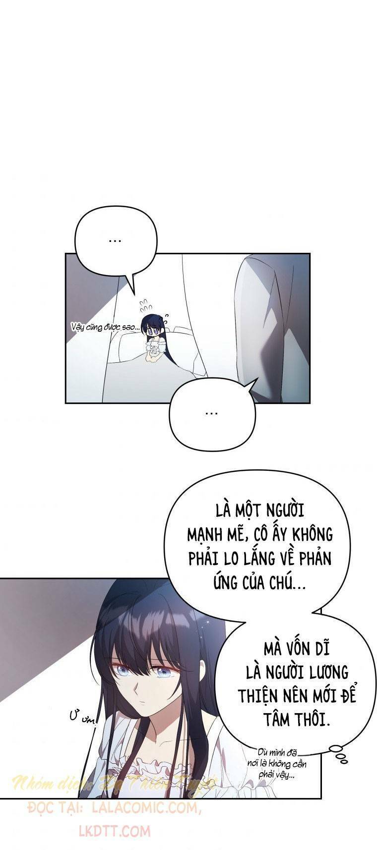 Lilien Của Turin Chap 21 - Next Chap 22