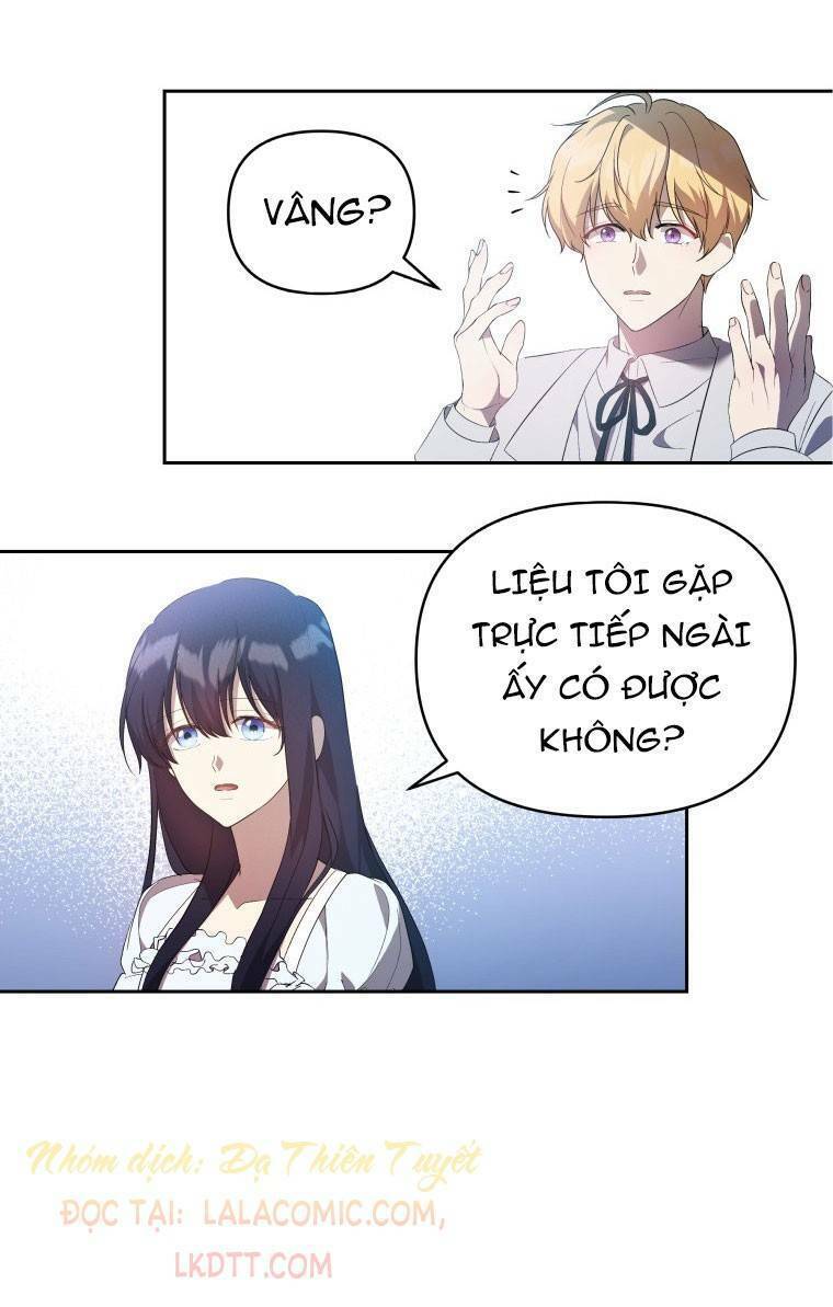 Lilien Của Turin Chap 21 - Next Chap 22