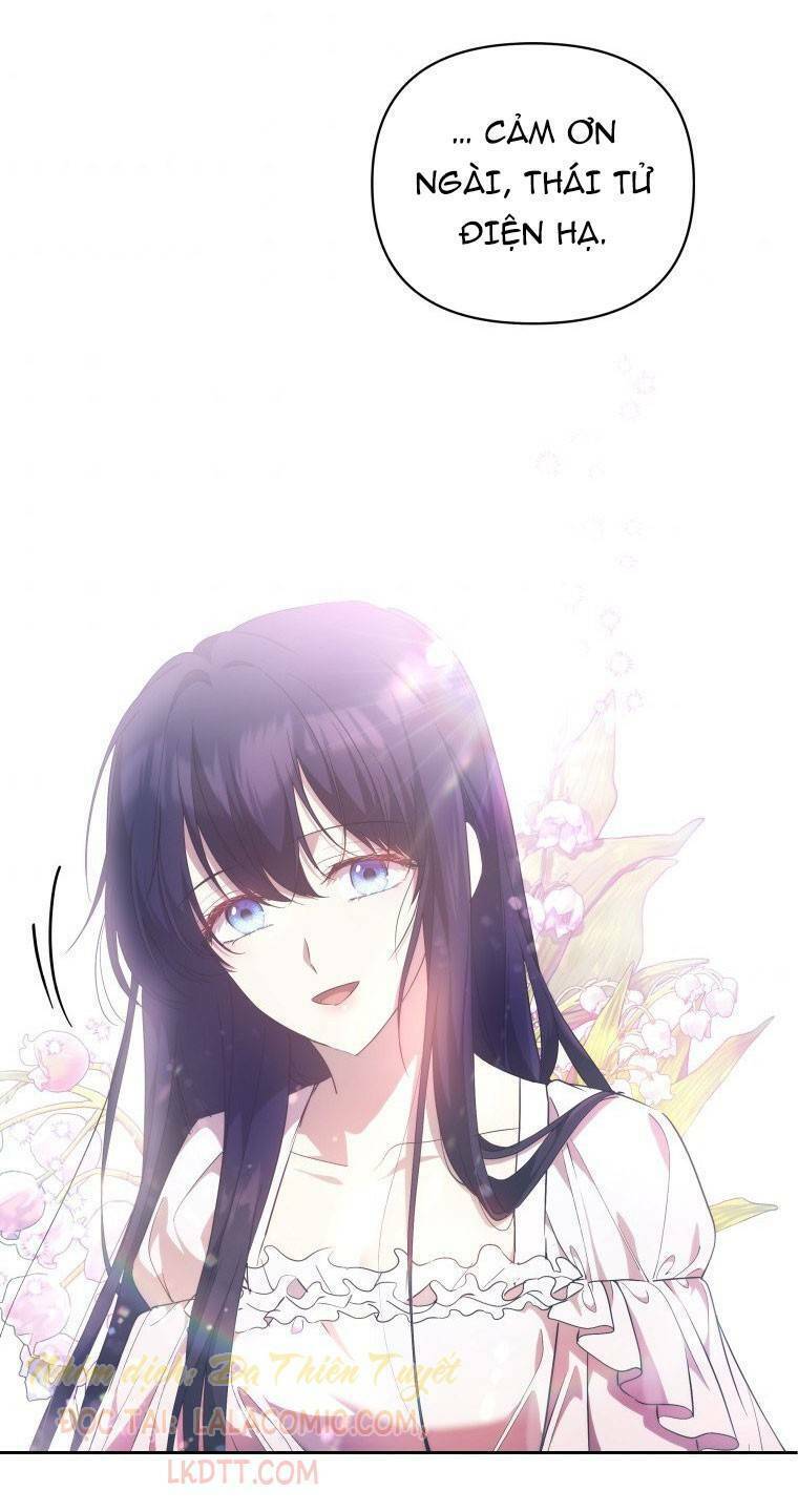Lilien Của Turin Chap 21 - Next Chap 22