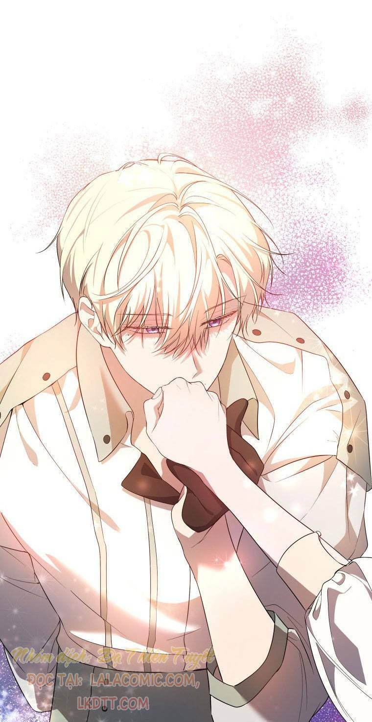 Lilien Của Turin Chap 22 - Next Chap 23