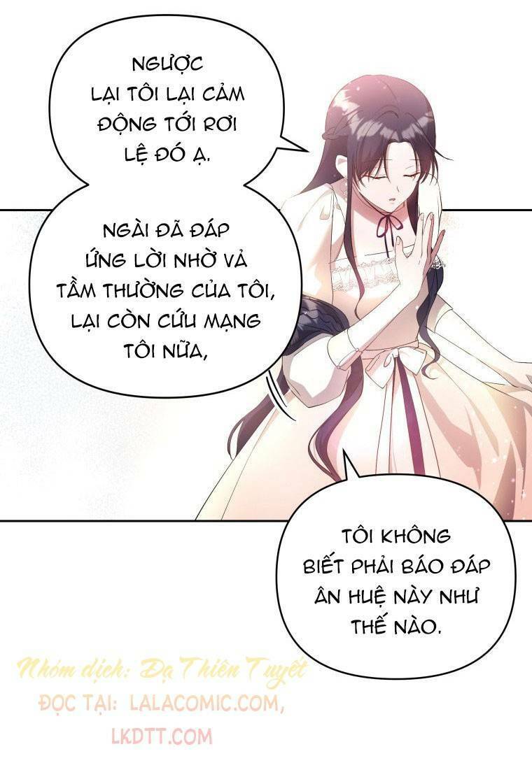 Lilien Của Turin Chap 22 - Next Chap 23