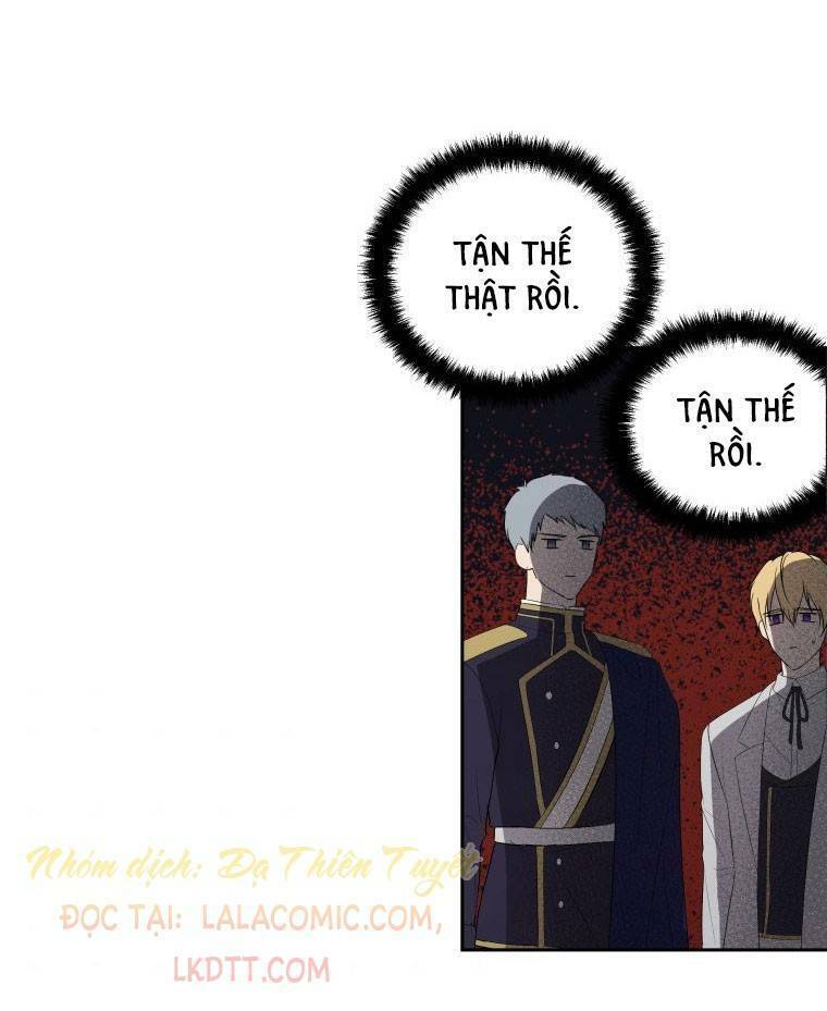 Lilien Của Turin Chap 22 - Next Chap 23