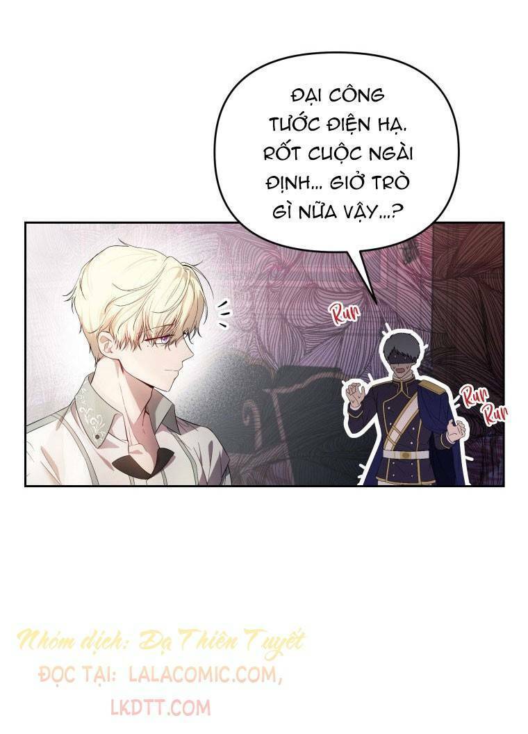 Lilien Của Turin Chap 22 - Next Chap 23
