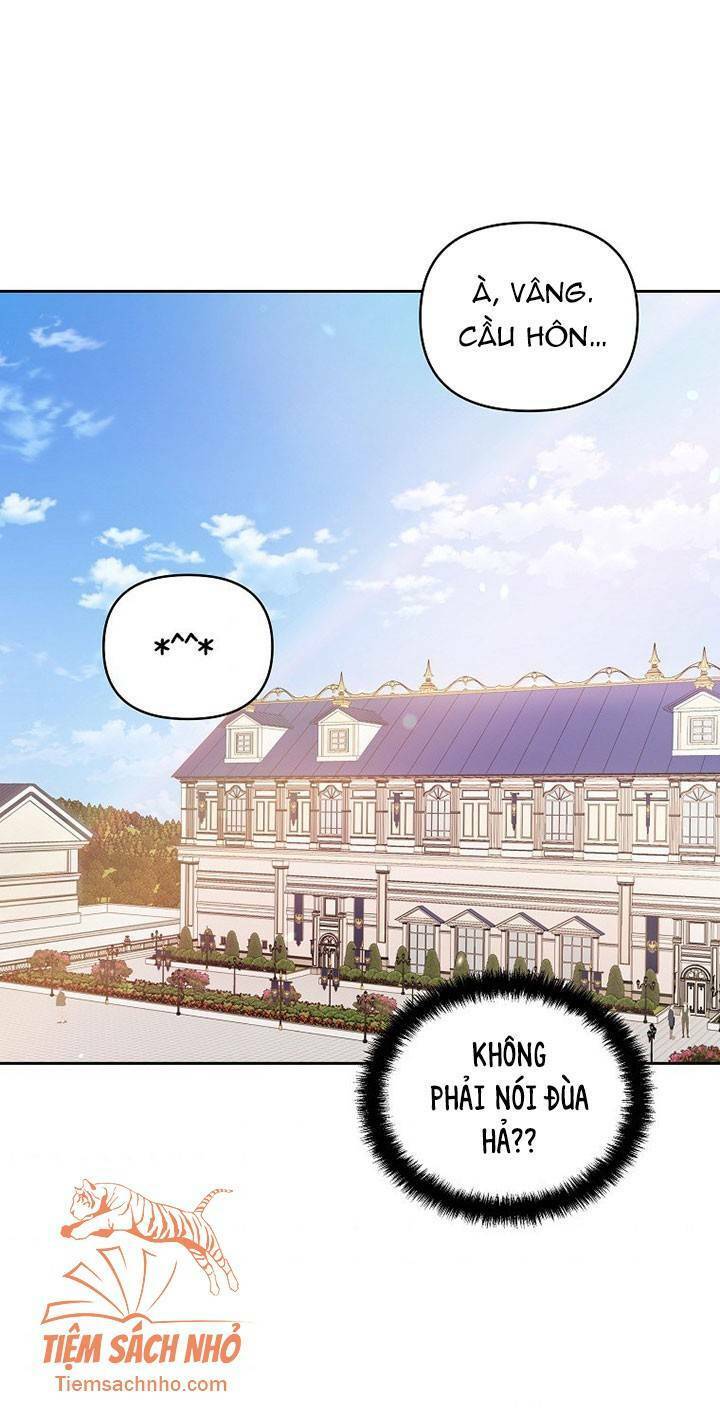 Lilien Của Turin Chap 23 - Next Chap 24