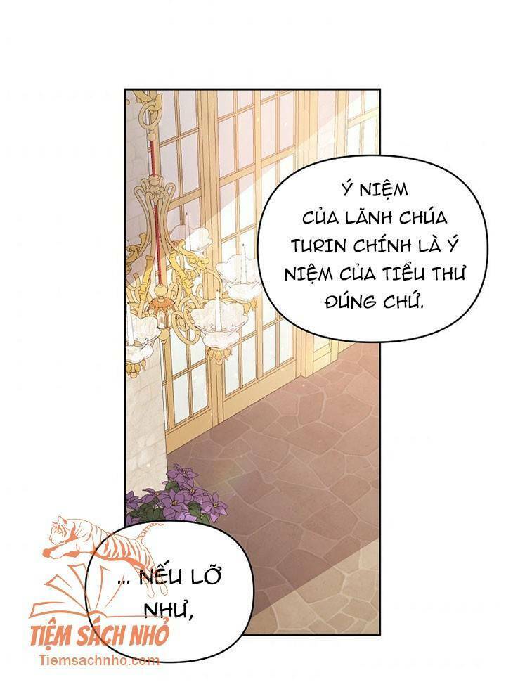 Lilien Của Turin Chap 23 - Next Chap 24