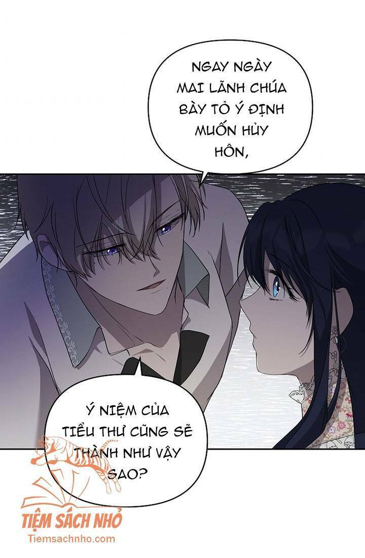Lilien Của Turin Chap 23 - Next Chap 24