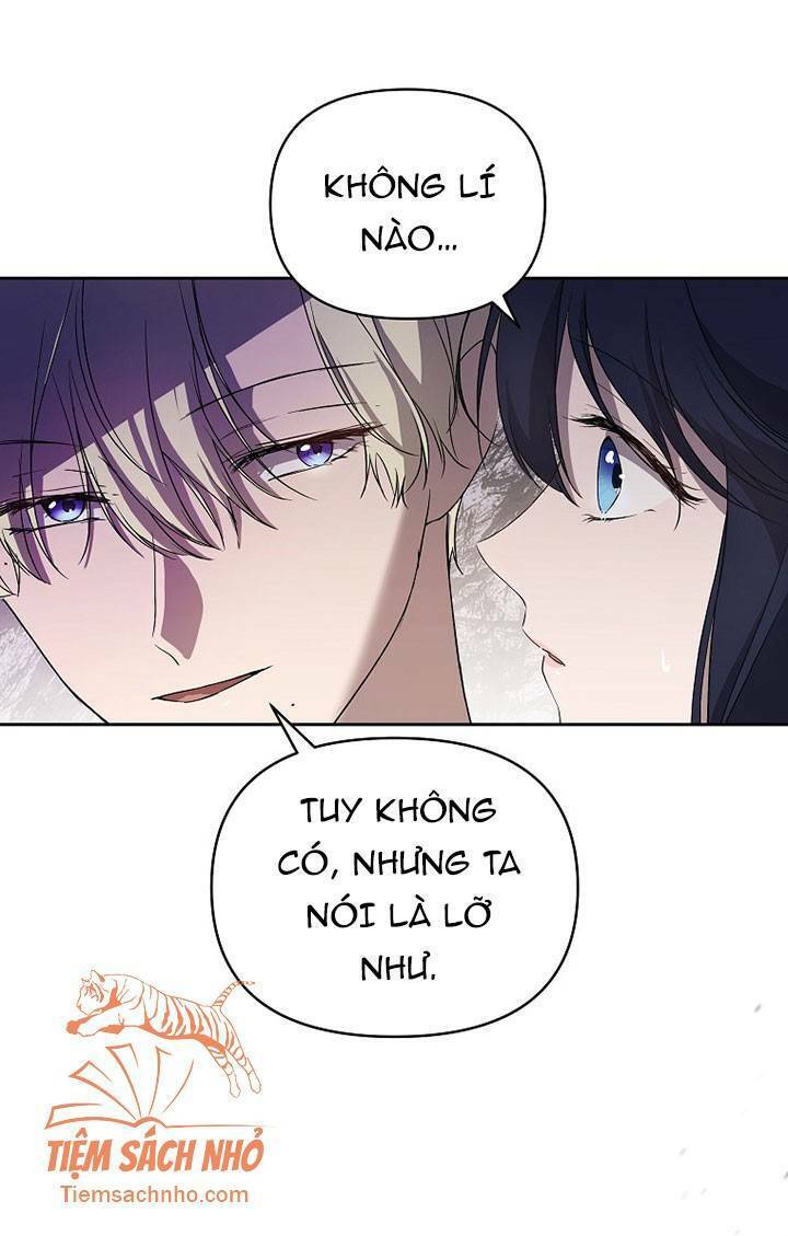 Lilien Của Turin Chap 23 - Next Chap 24