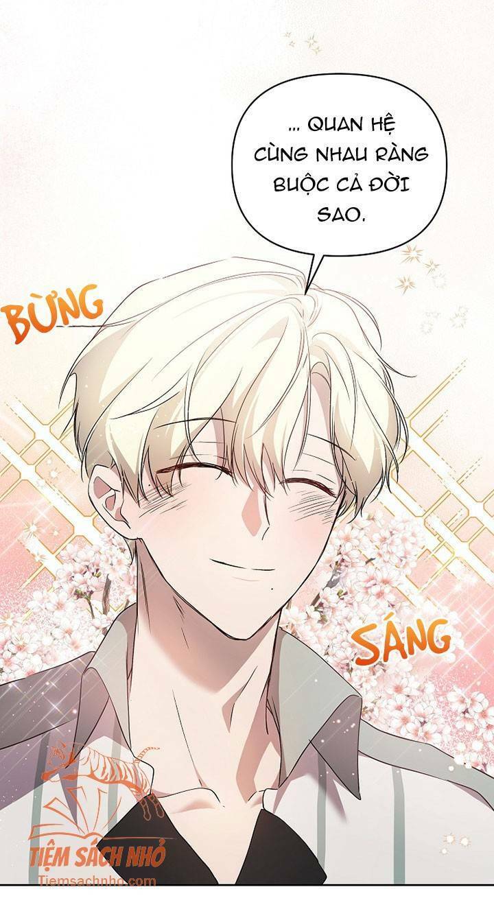 Lilien Của Turin Chap 23 - Next Chap 24