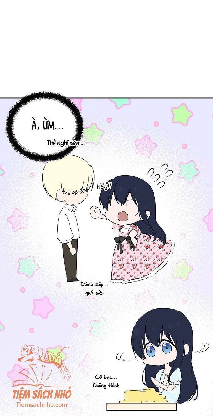 Lilien Của Turin Chap 23 - Next Chap 24