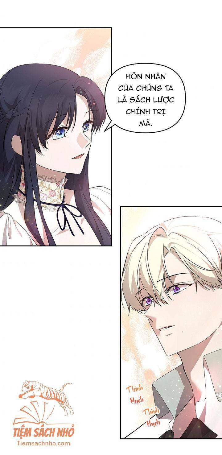Lilien Của Turin Chap 23 - Next Chap 24