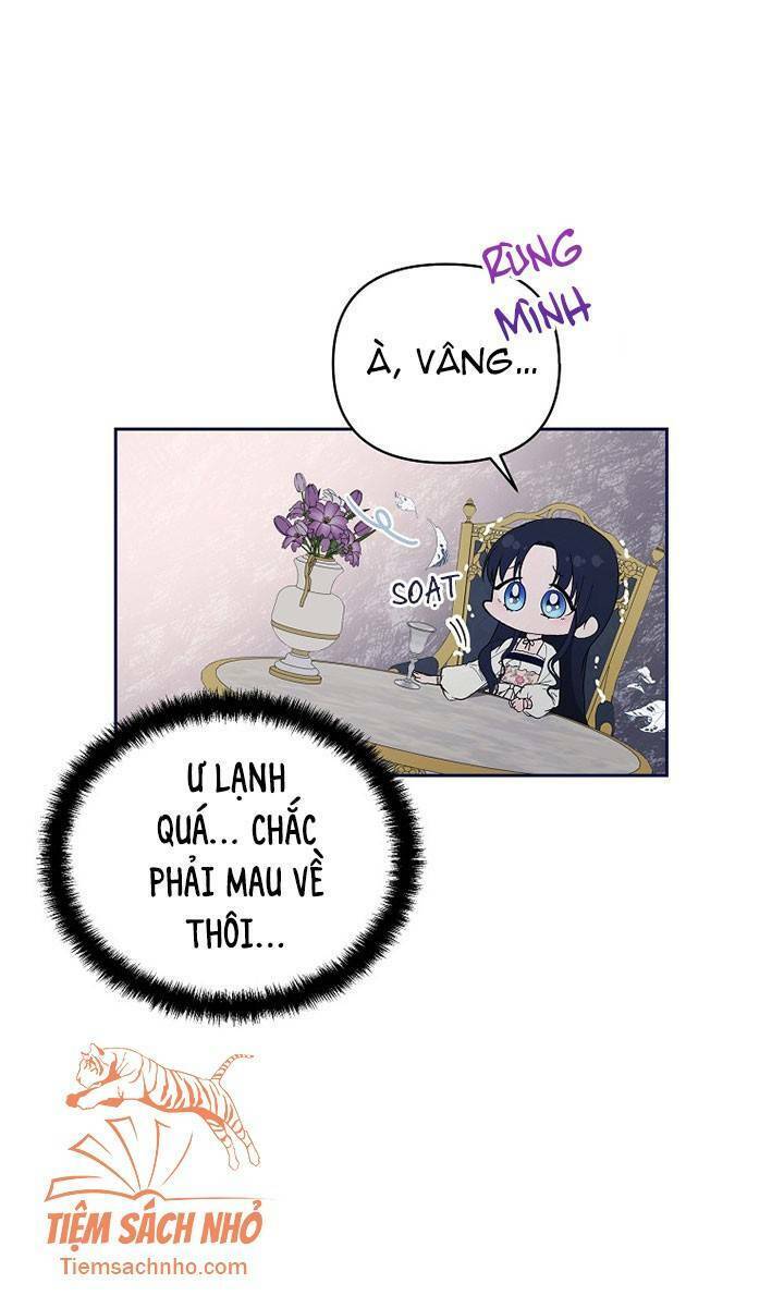 Lilien Của Turin Chap 23 - Next Chap 24