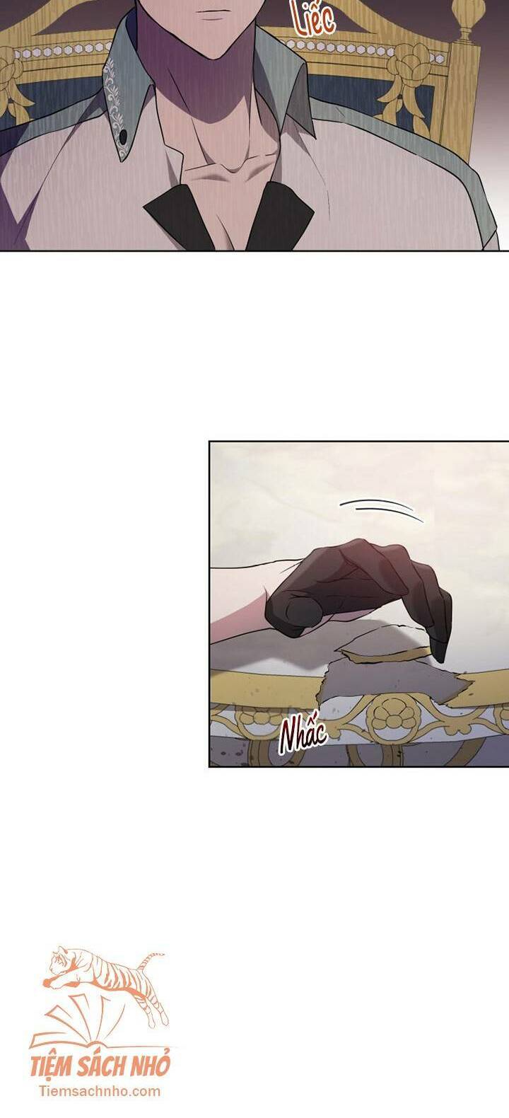 Lilien Của Turin Chap 24 - Next Chap 25